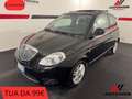Lancia Ypsilon Ypsilon 1.2 69 CV Platinum Schwarz - thumbnail 1
