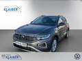 Volkswagen T-Roc Advanced 1.5 l TSI DSG AHK+ACC+LED+KAMERA Klima Grau - thumbnail 1