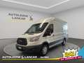Ford Transit 350 2.2 tdci 125cv L4H3 Bianco - thumbnail 3