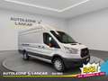 Ford Transit 350 2.2 tdci 125cv L4H3 Bianco - thumbnail 1