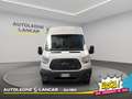 Ford Transit 350 2.2 tdci 125cv L4H3 Bianco - thumbnail 2