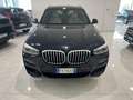 BMW X3 xDrive30d 249CV Msport Head Up display Bleu - thumbnail 19