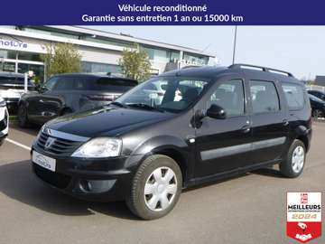 1.5 dCi 90 - Black Line