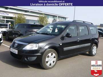 1.5 dCi 90 - Black Line