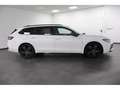 Volkswagen Passat Variant 2.0 TDI 4M R-Line "Black Style" Weiß - thumbnail 4