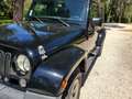 Jeep Wrangler Wrangler 2.8 CRD 200 Unlimited Sahara A Noir - thumbnail 13