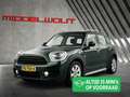 MINI Cooper Countryman Mini 1.5 Salt/17"/Navi/Blue T Groen - thumbnail 1