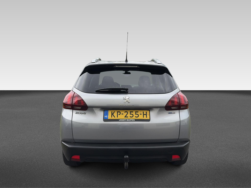 Peugeot 2008 1.2 PureTech Blue Lion | Airco | Alarm klasse 1(st — photo 10