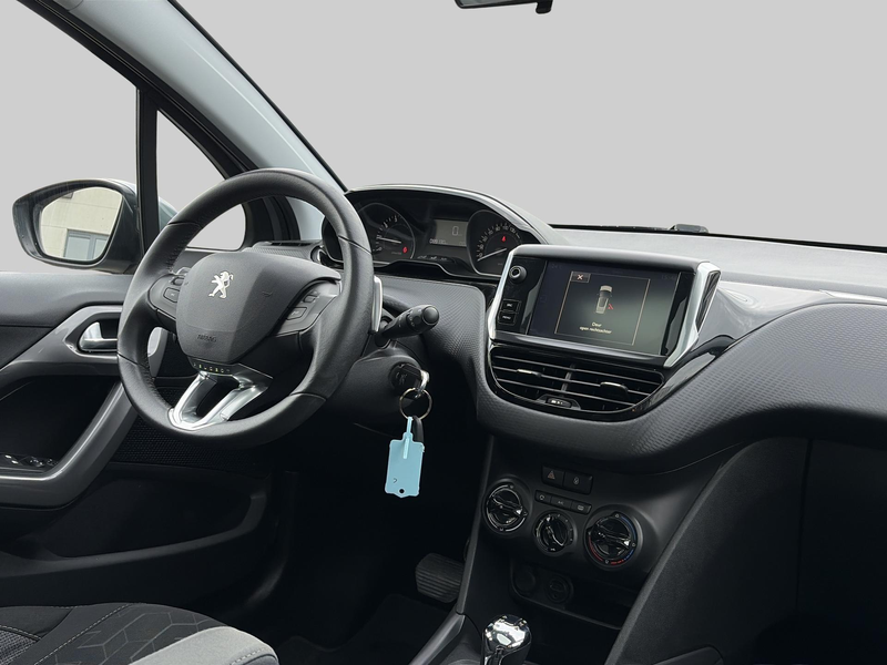 Peugeot 2008 1.2 PureTech Blue Lion | Airco | Alarm klasse 1(st — photo 13