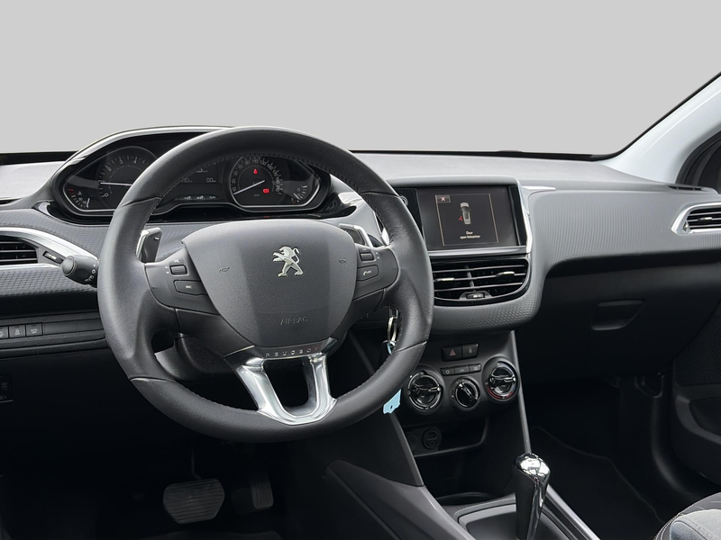 Peugeot 2008 1.2 PureTech Blue Lion | Airco | Alarm klasse 1(st — photo 4