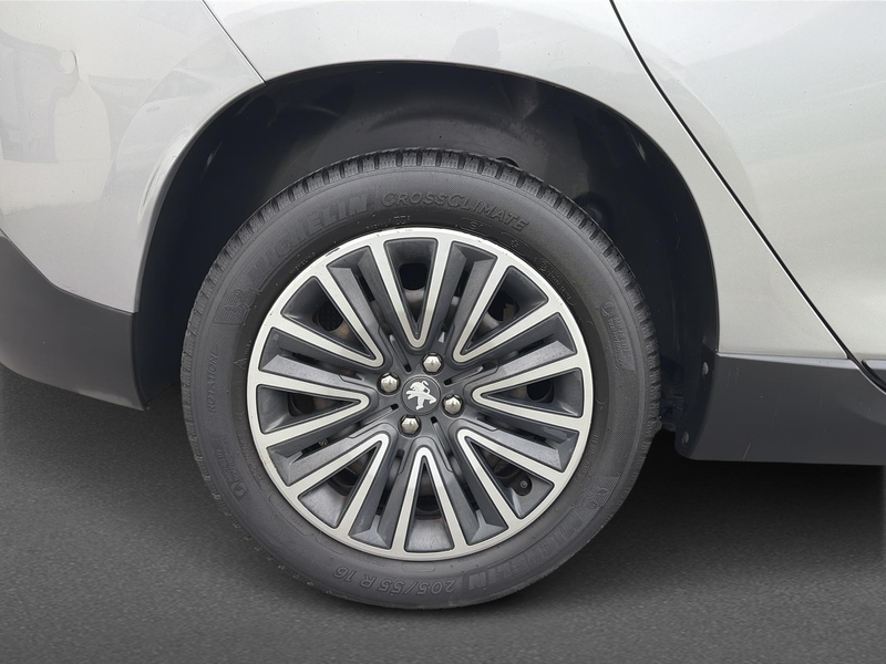 Peugeot 2008 1.2 PureTech Blue Lion | Airco | Alarm klasse 1(st — photo 11