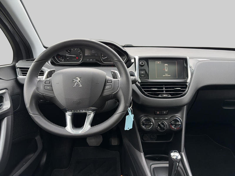 Peugeot 2008 1.2 PureTech Blue Lion | Airco | Alarm klasse 1(st — photo 5