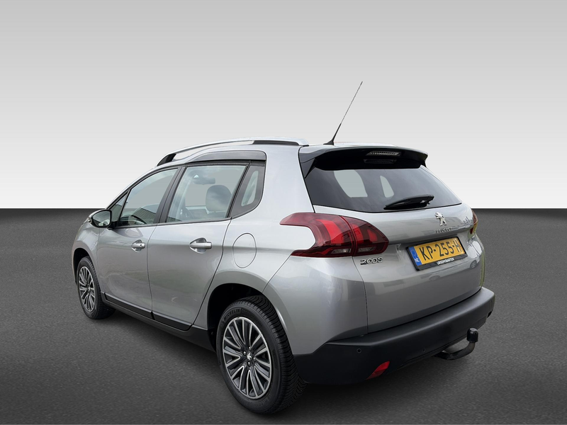 Peugeot 2008 1.2 PureTech Blue Lion | Airco | Alarm klasse 1(st — photo 3