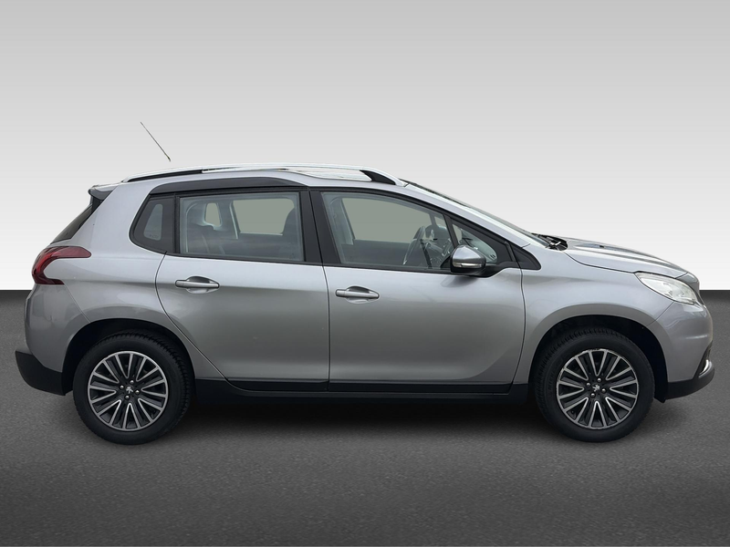 Peugeot 2008 1.2 PureTech Blue Lion | Airco | Alarm klasse 1(st — photo 9