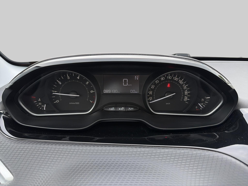 Peugeot 2008 1.2 PureTech Blue Lion | Airco | Alarm klasse 1(st — photo 15