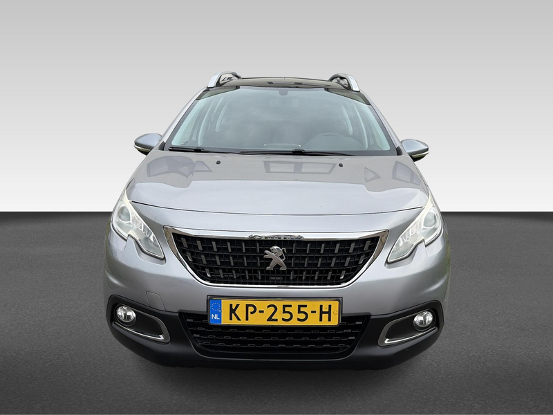 Peugeot 2008 1.2 PureTech Blue Lion | Airco | Alarm klasse 1(st — photo 7
