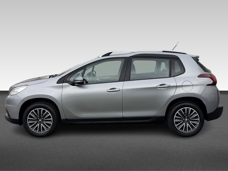 Peugeot 2008 1.2 PureTech Blue Lion | Airco | Alarm klasse 1(st — photo 2