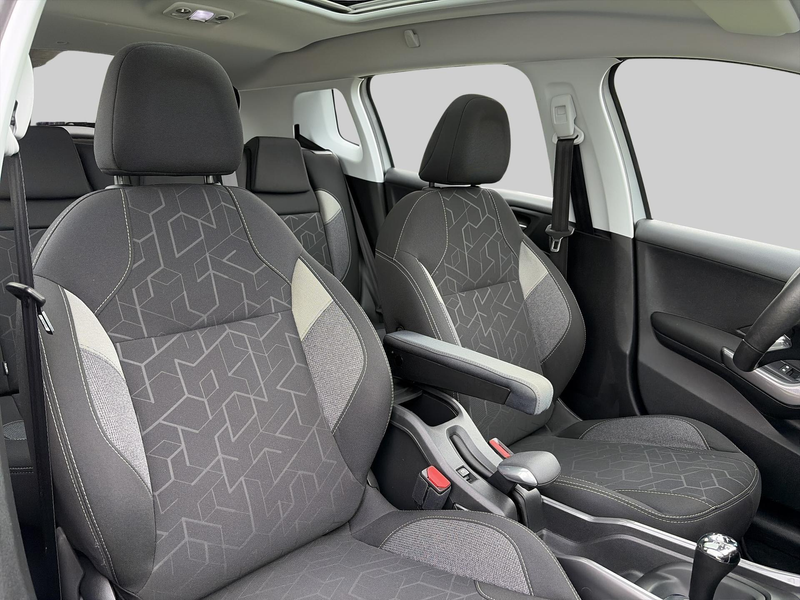 Peugeot 2008 1.2 PureTech Blue Lion | Airco | Alarm klasse 1(st — photo 12