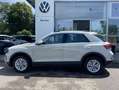 Volkswagen T-Roc 1.5 TSI DSG Life NAVI+LED+AHK+APP-CONNECT+ Grau - thumbnail 2