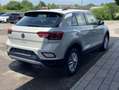 Volkswagen T-Roc 1.5 TSI DSG Life NAVI+LED+AHK+APP-CONNECT+ Grau - thumbnail 5