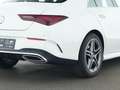 Mercedes-Benz CLA 200 Coupé AMG/LED/NAVI/SHZ/KAMERA Biały - thumbnail 9