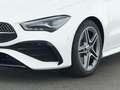 Mercedes-Benz CLA 200 Coupé AMG/LED/NAVI/SHZ/KAMERA Biały - thumbnail 3