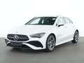 Mercedes-Benz CLA 200 Coupé AMG/LED/NAVI/SHZ/KAMERA Biały - thumbnail 1