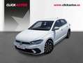 Volkswagen Polo 1.0 TSI 95CV Connect Blanco - thumbnail 1