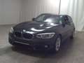 BMW 118 dA Sport-Line Leder Navi Prof. LED H-K RTTI Schwarz - thumbnail 2
