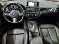 BMW 118 dA Sport-Line Leder Navi Prof. LED H-K RTTI Noir - thumbnail 5