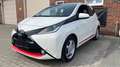 Toyota Aygo 1.0 Klima AHK Top Gepflegt Finanzierung möglich Weiß - thumbnail 3