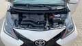 Toyota Aygo 1.0 Klima AHK Top Gepflegt Finanzierung möglich Weiß - thumbnail 6