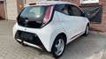 Toyota Aygo 1.0 Klima AHK Top Gepflegt Finanzierung möglich Weiß - thumbnail 4