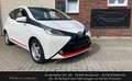Toyota Aygo 1.0 Klima AHK Top Gepflegt Finanzierung möglich Weiß - thumbnail 1