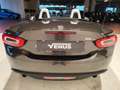 Fiat 124 Spider 1.4 m-air Lusso Grigio - thumbnail 6