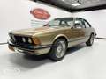 BMW 630 630 CS Automatic  - ONLINE AUCTION Braun - thumbnail 1