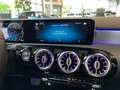 Mercedes-Benz A 220 d DISTRON LED NAVI RFK Burmester Gümüş rengi - thumbnail 14
