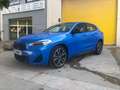 BMW X2 sDrive 18dA M Sport Pro Blauw - thumbnail 3