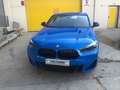 BMW X2 sDrive 18dA M Sport Pro Bleu - thumbnail 5