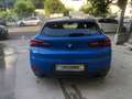 BMW X2 sDrive 18dA M Sport Pro Bleu - thumbnail 11