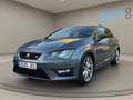 SEAT Leon SC 2.0 TDI 150cv StSp FR Gris - thumbnail 3