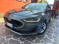 Ford Focus SW 1.5 ecoblue Business 120cv auto Сірий - thumbnail 8