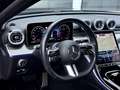Mercedes-Benz C 220 d T 4Matic / Nightpaket / Panorama Schwarz - thumbnail 23