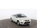 Ford Focus Cabrio 1.6 Trend SITZHZG TEMPOMAT KLIMA Білий - thumbnail 6