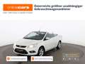 Ford Focus Cabrio 1.6 Trend SITZHZG TEMPOMAT KLIMA Білий - thumbnail 1
