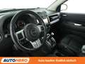 Jeep Compass 2.4 Limited 4x4 Aut*NAVI*TEMPO*CAM*SHZ*KLIMA* Noir - thumbnail 11