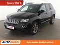 Jeep Compass 2.4 Limited 4x4 Aut*NAVI*TEMPO*CAM*SHZ*KLIMA* Noir - thumbnail 1