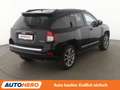 Jeep Compass 2.4 Limited 4x4 Aut*NAVI*TEMPO*CAM*SHZ*KLIMA* Noir - thumbnail 6