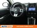 Jeep Compass 2.4 Limited 4x4 Aut*NAVI*TEMPO*CAM*SHZ*KLIMA* Noir - thumbnail 13