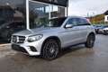 Mercedes-Benz GLC 250 d 4MATIC Aut. *AMG-Line*AHK*PANO*HUD*Burmester* Silber - thumbnail 2